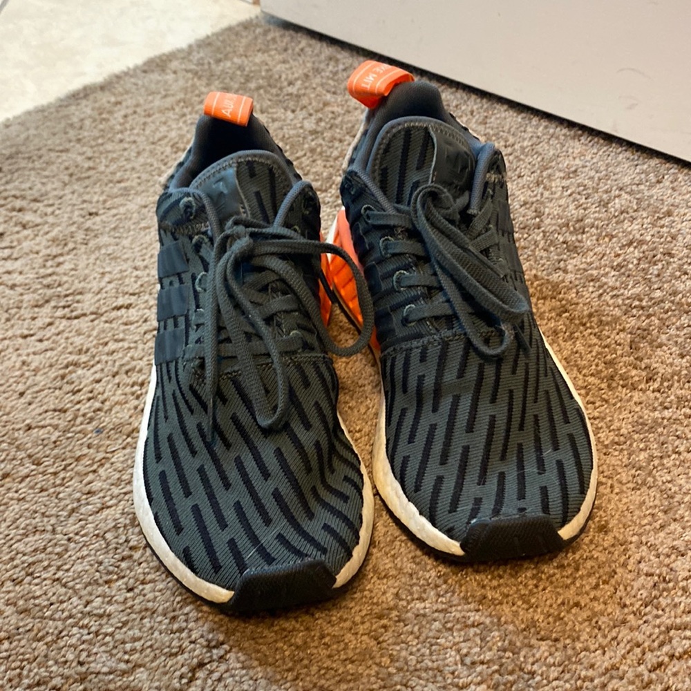 Adidas women’s NMD